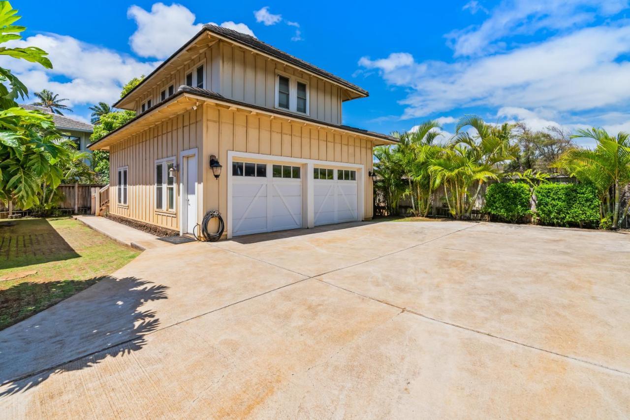 1730 Kaleka 4 Bed Poipu House, Guest House Walk To Beach Koloa Eksteriør billede