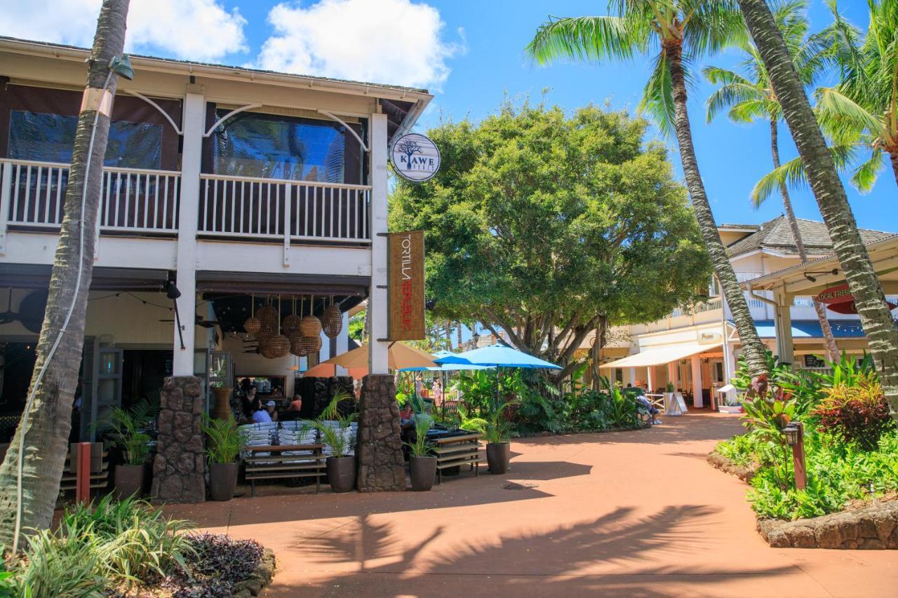 1730 Kaleka 4 Bed Poipu House, Guest House Walk To Beach Koloa Eksteriør billede