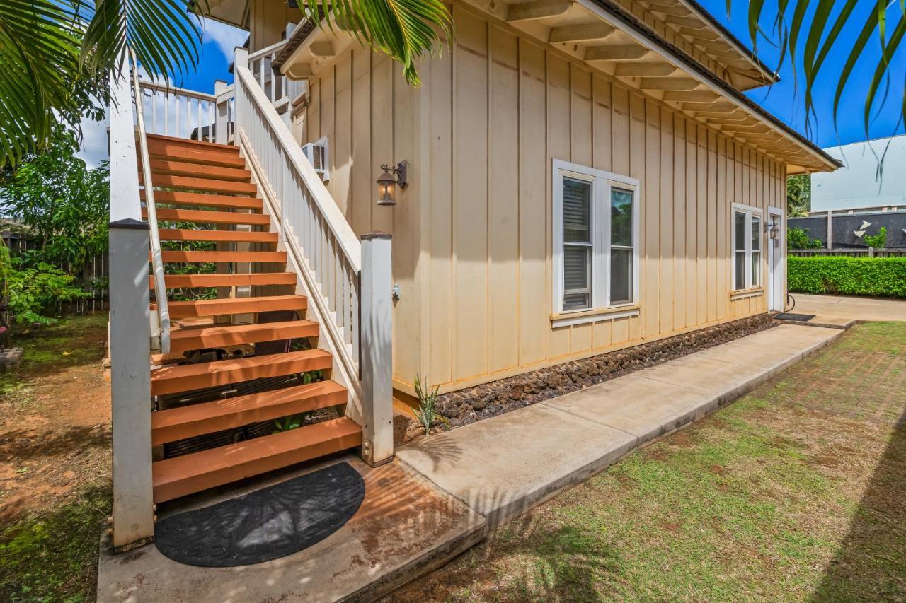 1730 Kaleka 4 Bed Poipu House, Guest House Walk To Beach Koloa Eksteriør billede