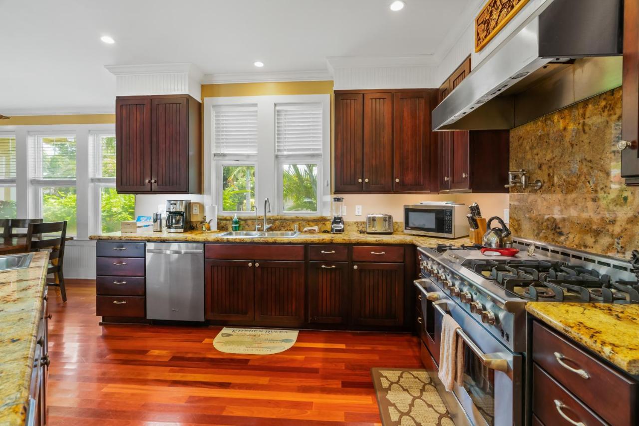 1730 Kaleka 4 Bed Poipu House, Guest House Walk To Beach Koloa Eksteriør billede