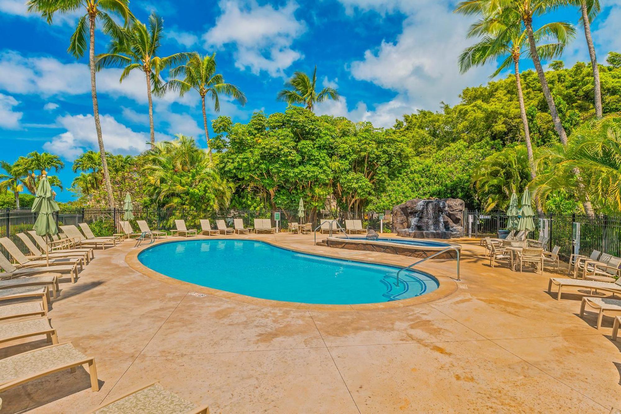 1730 Kaleka 4 Bed Poipu House, Guest House Walk To Beach Koloa Eksteriør billede